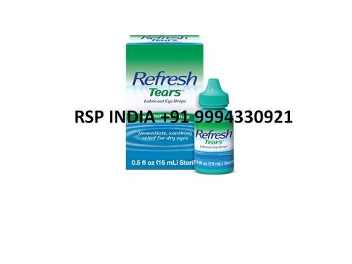 Refresh Tears Eye Drops Liquid