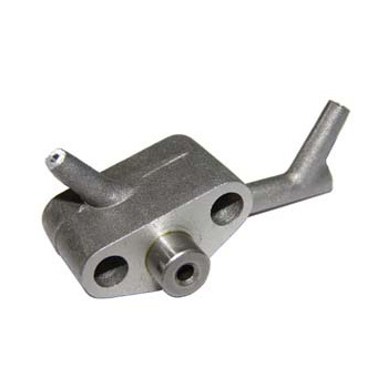 Metal Chain Lubrication Nozzle Assembly