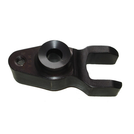 Metal Injector Holding Clamp