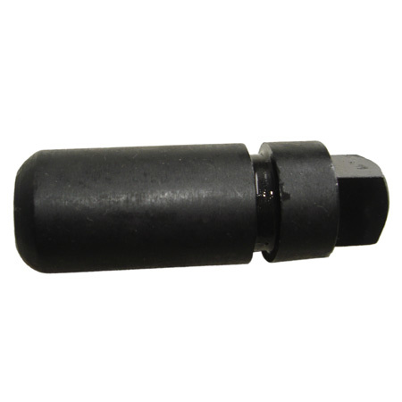 Metal Injector Nut