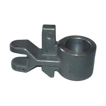 लेवर नियंत्रण शाफ्ट