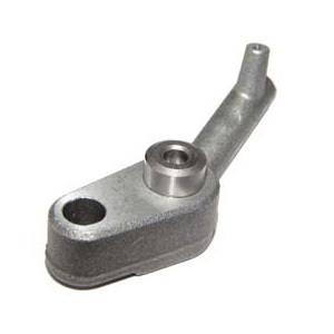 Metal Piston Cooling Nozzle