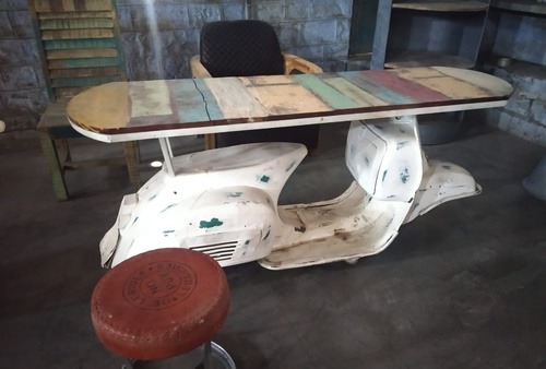 स्कूटर तालिका