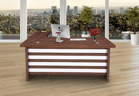 Modular Office Table