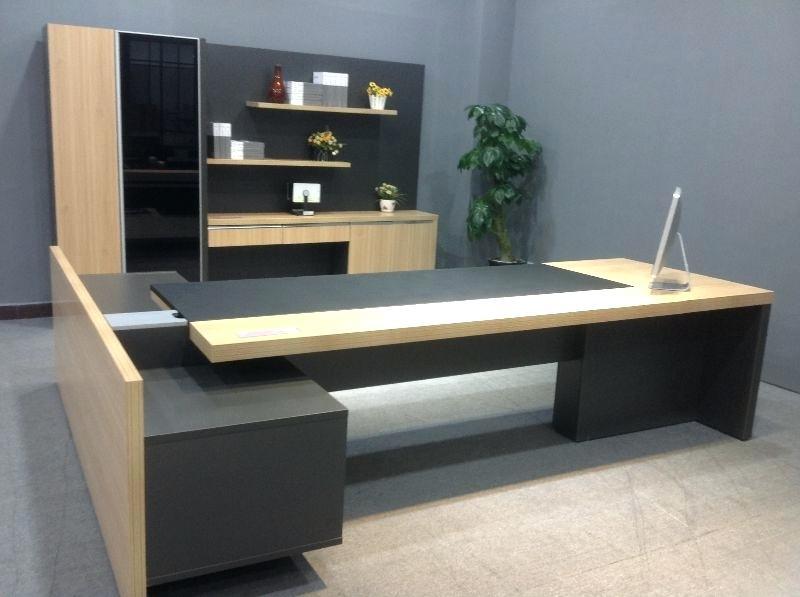 Modular Office Table