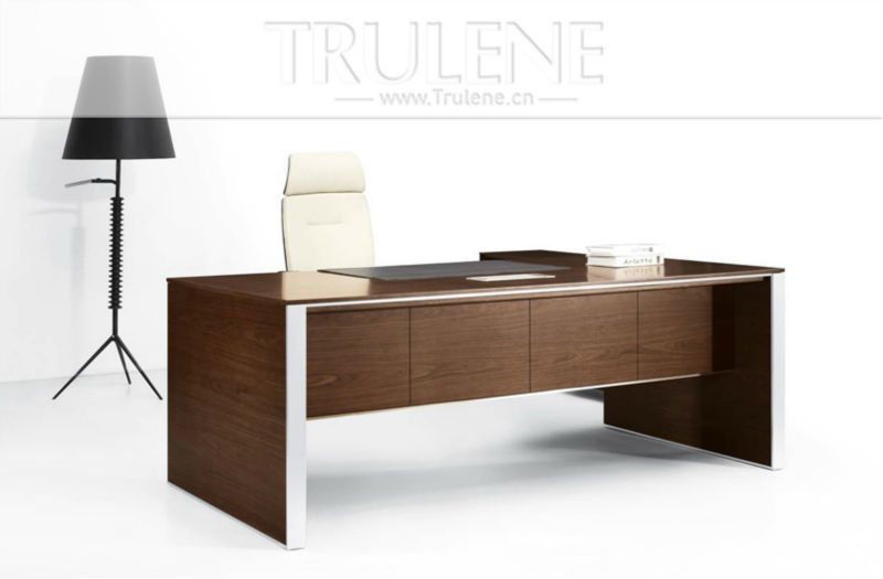 Modular Office Table