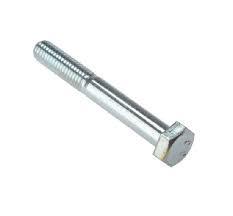High Tensile Hex Bolts Capacity: 100 Ton/day