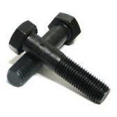 High Tensile Hex Bolts Capacity: 100 Ton/day