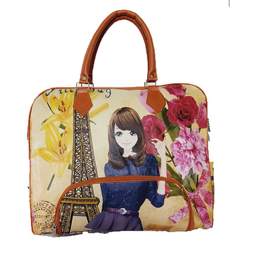 Colorful Women Bags