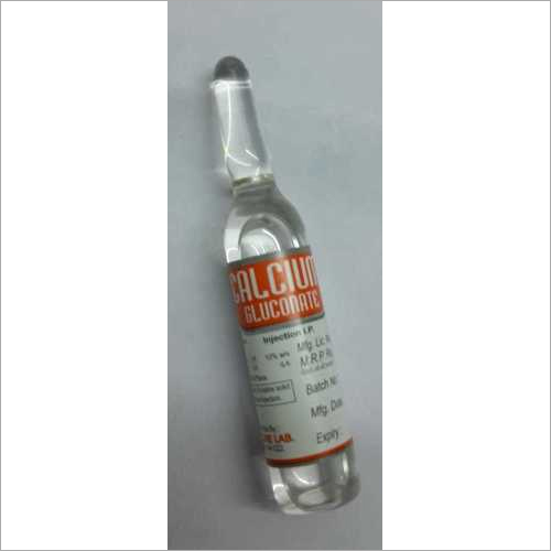 इंजेक्शन के लिए तरल पानी