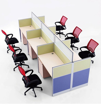 Office Workstation