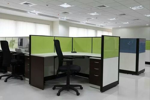 Office Workstation