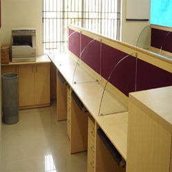 Office Workstation