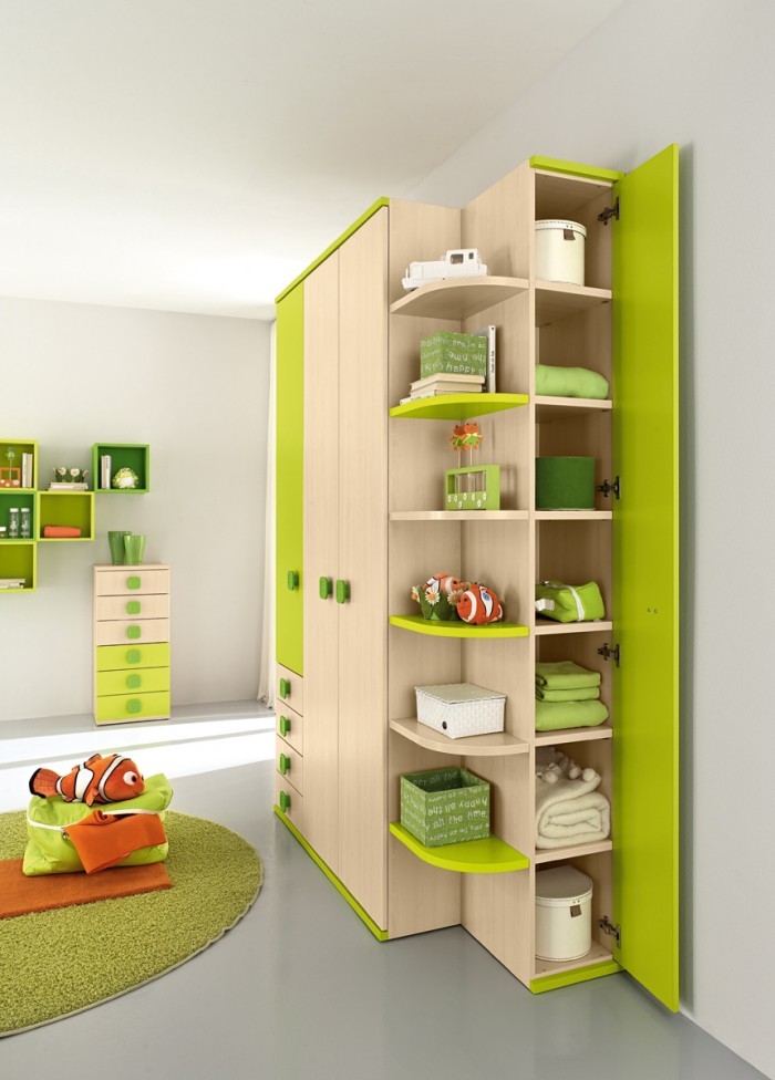 Home Storage Solutions