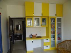 Home Storage Solutions