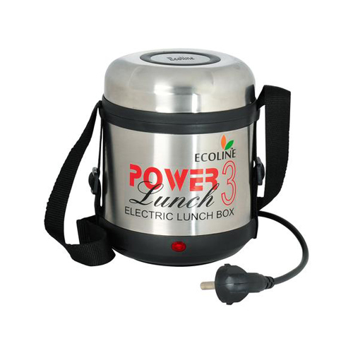 3 Container Electric Lunch Box Application: Office