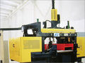 CNC Beam Drilling Machine