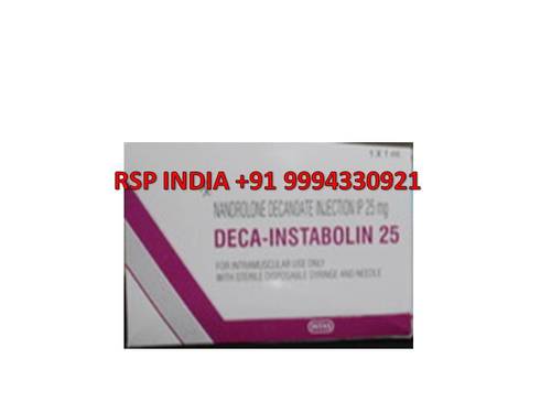 Daca Instabolin 25Mg Injection Liquid