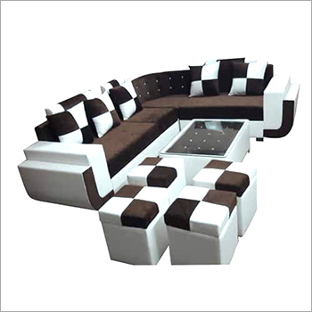 Corner Sofa Set