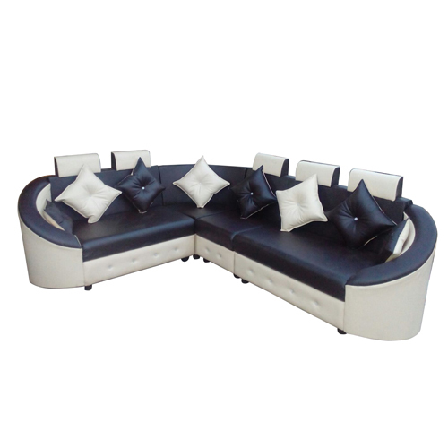 Designer Corner Sofa Set