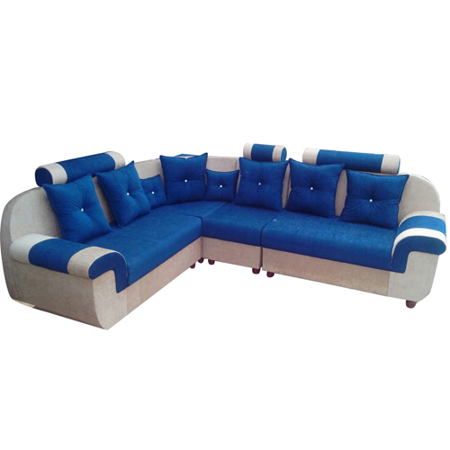 Fancy Corner Sofa