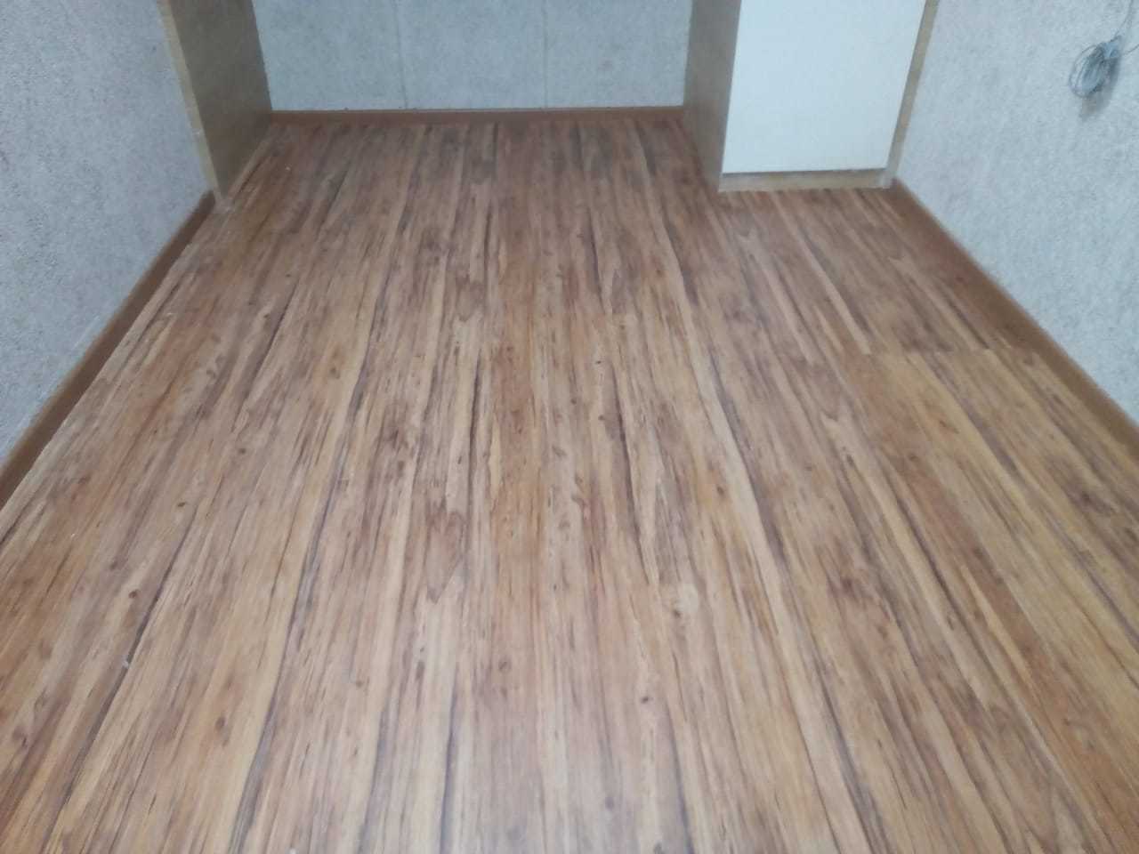 Waterproof Heterogeneous Vinyl Flooring