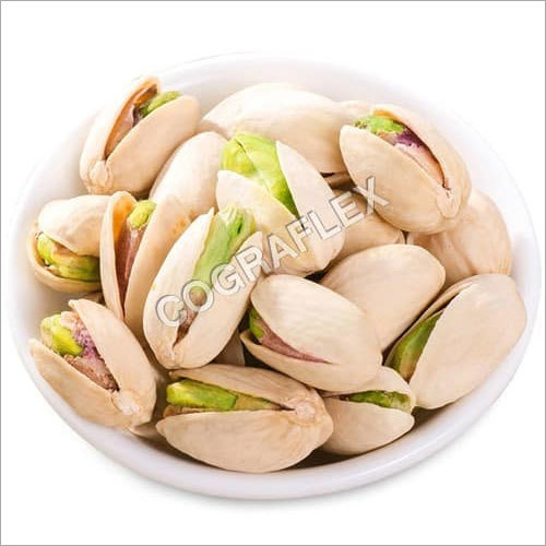 पिस्ता नट्स