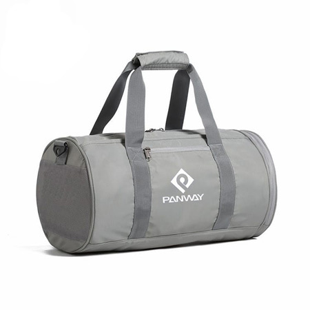 कैनवस जिम बैग