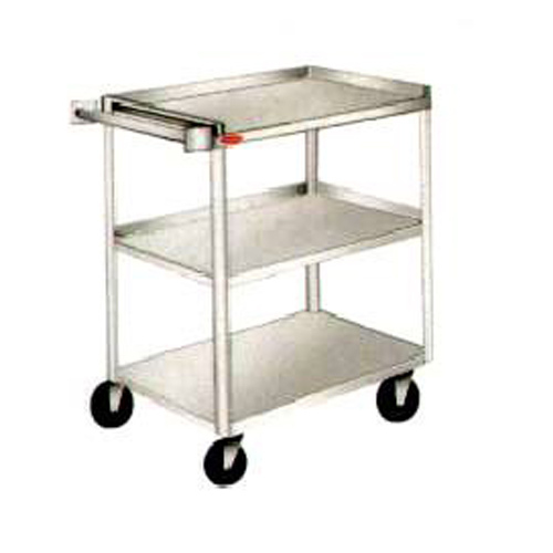 Kitchen Trolley Height: 16 Millimeter (Mm)