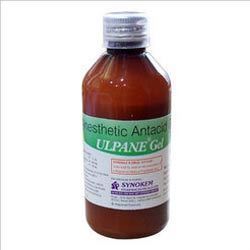 Antacid Gel