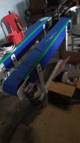 Modular conveyor