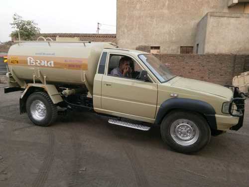 Tanker