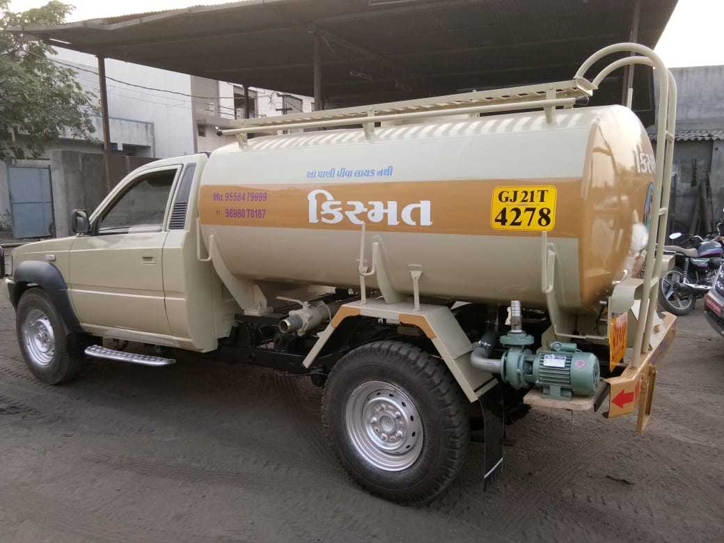 Tanker