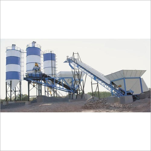 Rmc Plant - Feature: High Quality