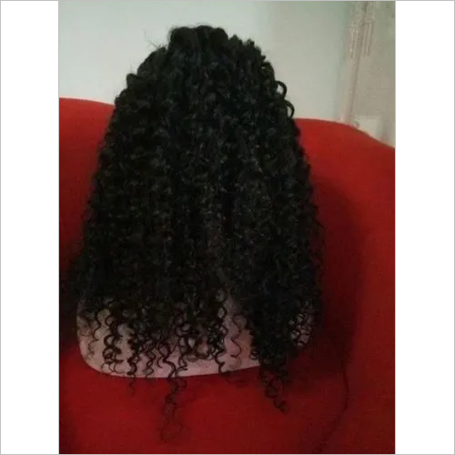 वर्जिन अनप्रोसेस विग्स अनप्रोसेस्ड हेयर ग्रेड: 10A