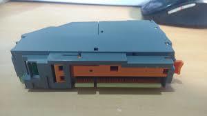 Fiber Fanuc X20 If 1082