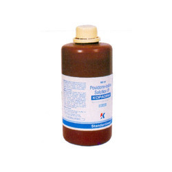 Liquid Antiseptic Lotion
