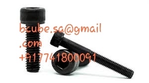 High Tensile Allen Bolt Diameter: M3 To M100 Millimeter (Mm)