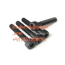 High Tensile Allen Bolt - Diameter: M3 To M100 Millimeter (Mm)