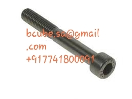 High Tensile Allen Bolt Diameter: M3 To M100 Millimeter (Mm)