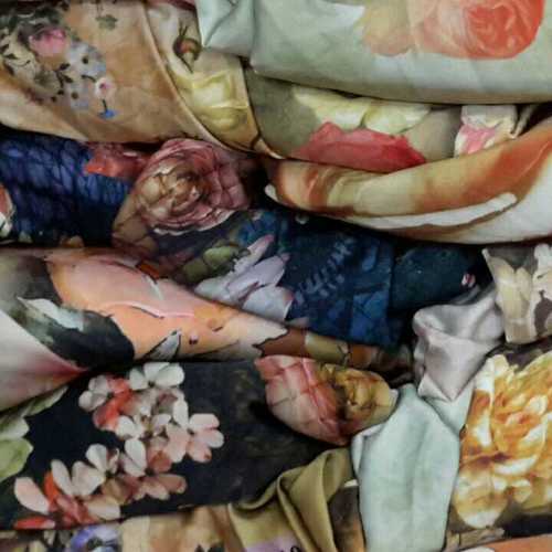 डिजिटल साटन