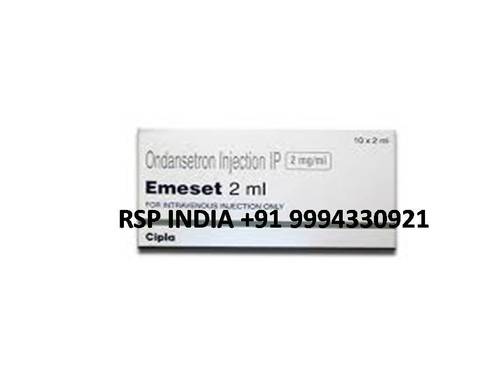Emeset 2Ml Injection Liquid