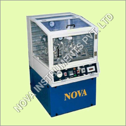 हुड के साथ ऑर्बिटल शेकर्स