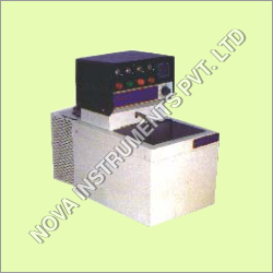 उच्च सटीक स्नान