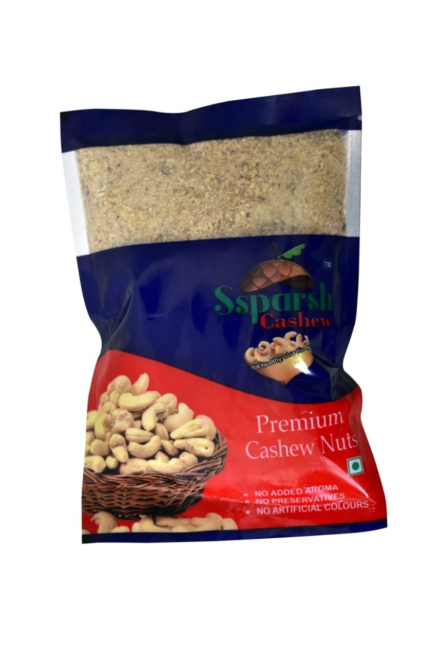 Organic Cashew/kaju Gravy Powder