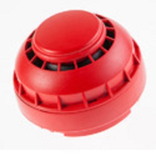 Domestic Fire Alarm System