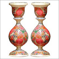 पेपर मैचे