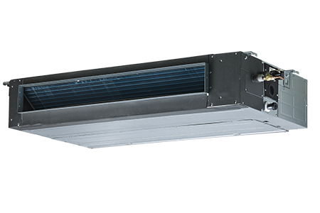 Midea Ductable Ac 8.5 Ton