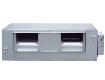 Midea Ductable Ac 17.0 Ton