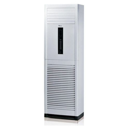 Midea Floor Standing Ac 2.0 Ton 1 Star Air Flow Capacity: 1130/946 Cubic Meter (M3)